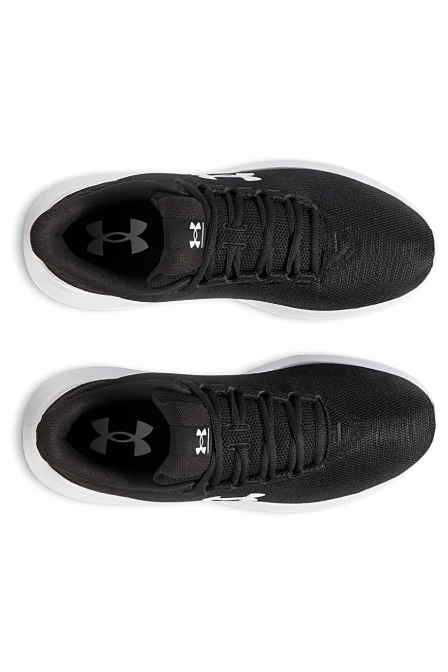 Under Armour Phade RN 3 schwarz Herren Stoff Turnschuhe