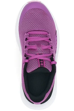 Under Armour Surge 4 Mädchen-Laufschuhe für die Grundschule