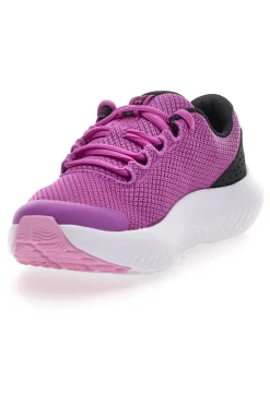 Under Armour Surge 4 Mädchen-Laufschuhe für die Grundschule