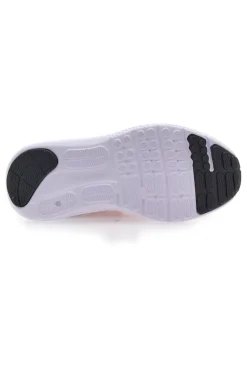 Under Armour UA BGS Surge 4 Rote Laufschuhe