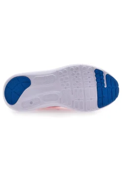 Under Armour UA BGS Surge 4 Print Rosa Laufschuhe