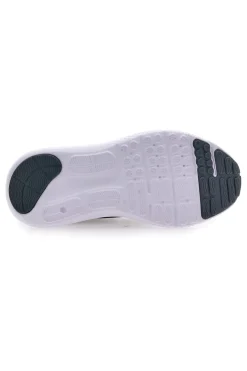 Under Armour UA BGS Surge 4 schwarze Laufschuhe
