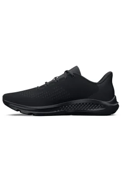 Under Armour Ua Charged Pursuit 3 schwarze Laufschuhe