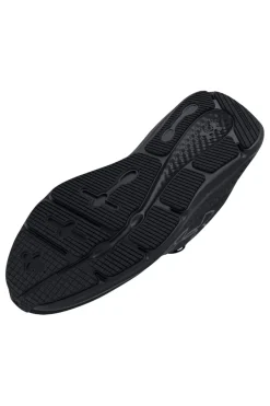 Under Armour Ua Charged Pursuit 3 schwarze Laufschuhe