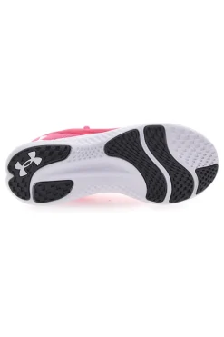 Under Armour W Charged Speed Swift Rosa Laufschuhe