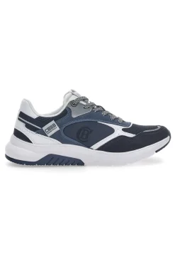 US Grand Polo Sneakers 317200 Blau