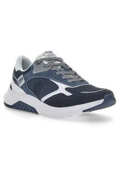 US Grand Polo Sneakers 317200 Blau
