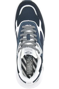 US Grand Polo Sneakers 317200 Blau