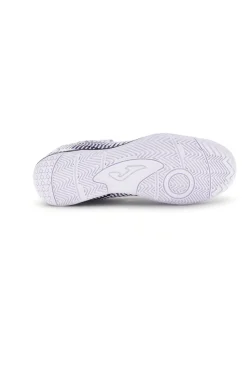 Weiße 5-a-side Fußballschuhe mit IN-Sohle Joma MAXS2632IN