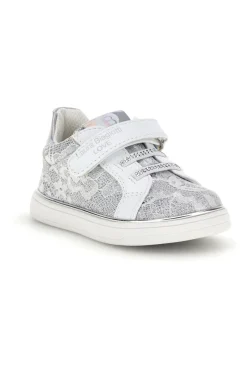Weiße Riemchenschuhe Laura Biagiotti AG1713216297