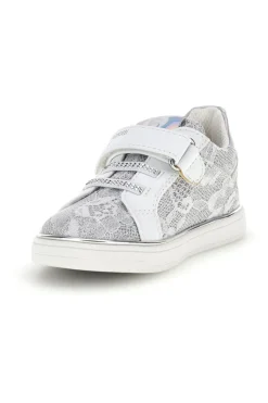 Weiße Riemchenschuhe Laura Biagiotti AG1713216297