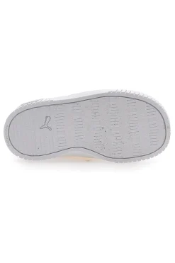 Weiße Schuhe für erste Schritte Puma 2.0 Holo AC INF