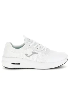 Weiße Sportschuhe mit atmungsaktivem Mesh Joma CIRONS2602