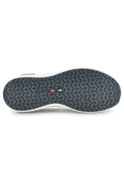 Weiße Sportschuhe mit atmungsaktivem Mesh Joma CIRONS2602
