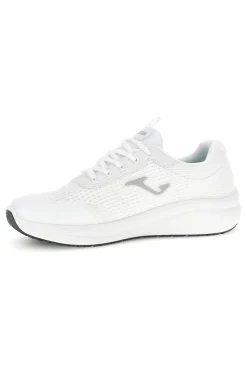 Weiße Sportschuhe mit atmungsaktivem Mesh Joma CIRONS2602