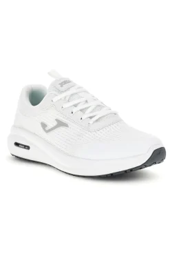 Weiße Sportschuhe mit atmungsaktivem Mesh Joma CIRONS2602