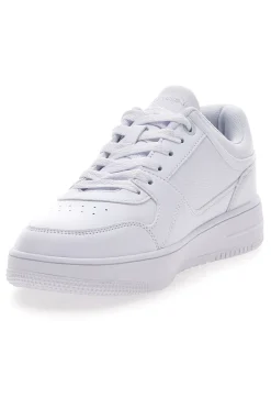 Weiße Turnschuhe CHAMPION RD18 LOW G GS