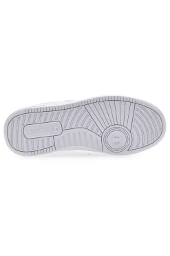 Weiße Turnschuhe CHAMPION RD18 LOW G GS