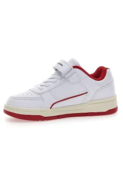 Weiße Turnschuhe CHAMPION RD18 HERITAGE B PS