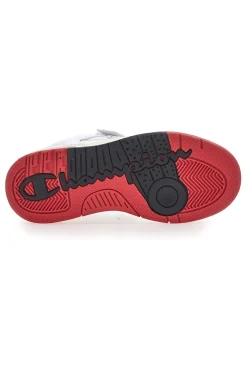 Weiße Turnschuhe CHAMPION RD18 HERITAGE B PS