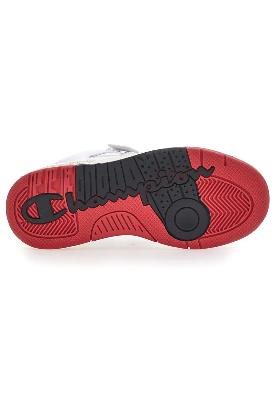 Weiße Turnschuhe CHAMPION RD18 HERITAGE B PS