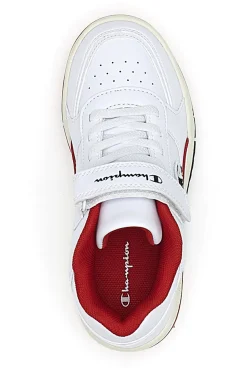 Weiße Turnschuhe CHAMPION RD18 HERITAGE B PS