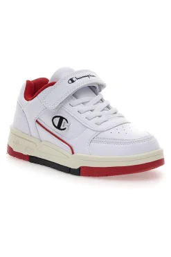 Weiße Turnschuhe CHAMPION RD18 HERITAGE B PS