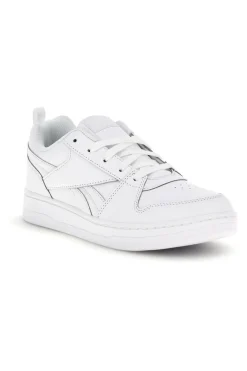 Weiße Turnschuhe mit Schnürsenkeln Reebok Royal Prime 2