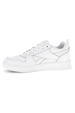 Weiße Turnschuhe mit Schnürsenkeln Reebok Royal Prime 2