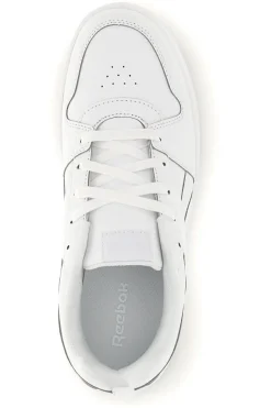 Weiße Turnschuhe mit Schnürsenkeln Reebok Royal Prime 2