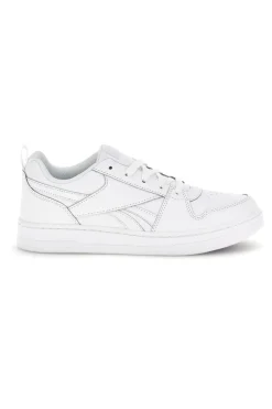 Weiße Turnschuhe mit Schnürsenkeln Reebok Royal Prime 2