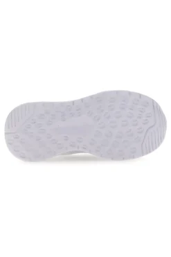 Weiße Turnschuhe von Coveri Sport Nos