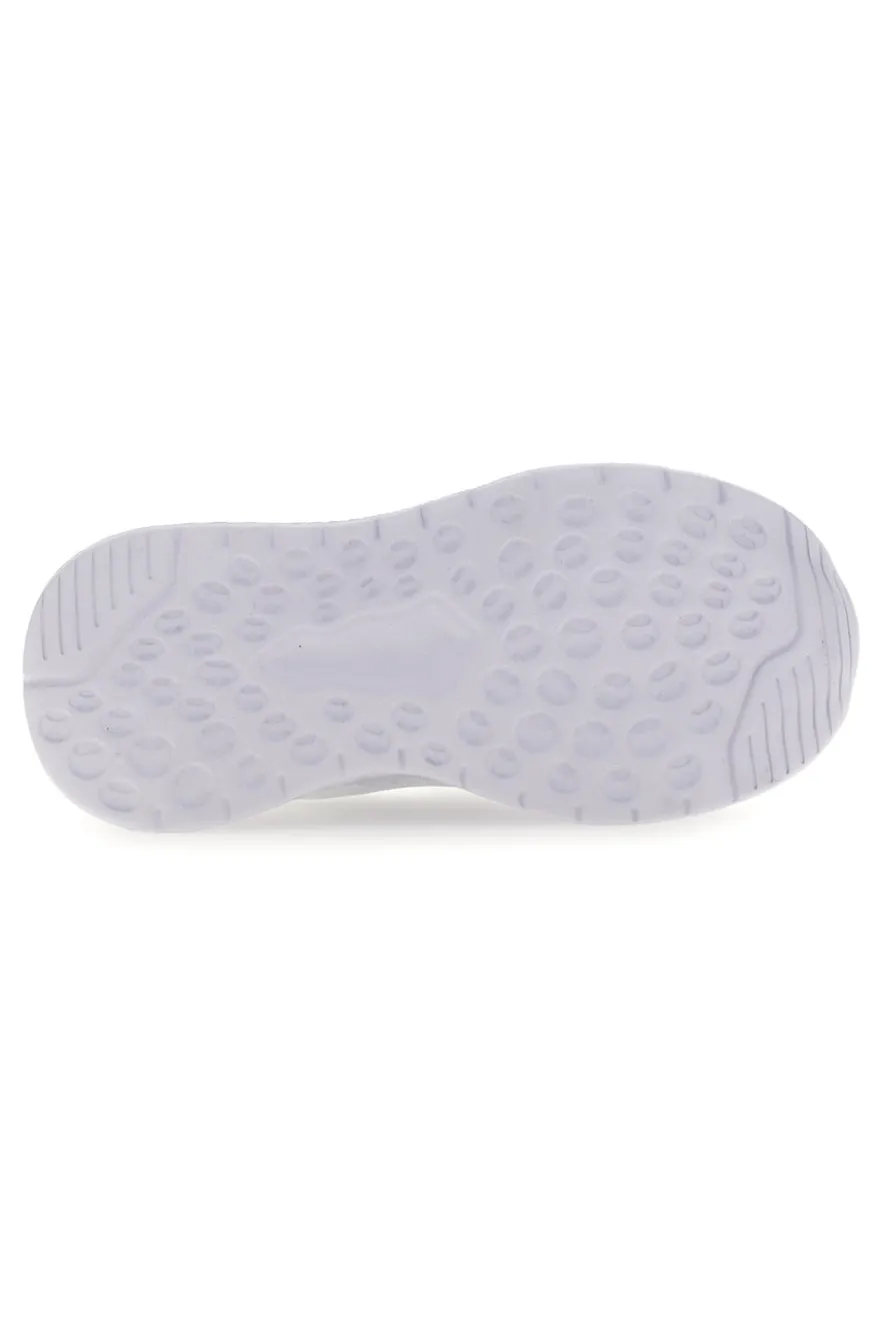 Weiße Turnschuhe von Coveri Sport Nos