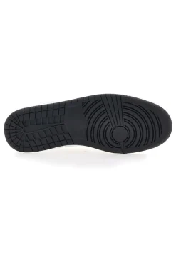 Weiße US Grand Polo Herren-Sneaker 41823
