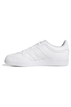 WEISSE SNEAKER ADIDAS HOOPS 4.0