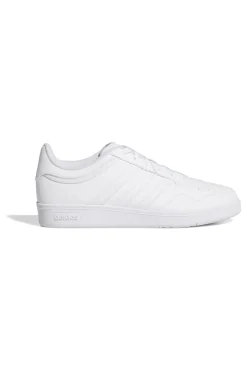 WEISSE SNEAKER ADIDAS HOOPS 4.0