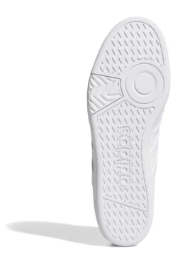WEISSE SNEAKER ADIDAS HOOPS 4.0