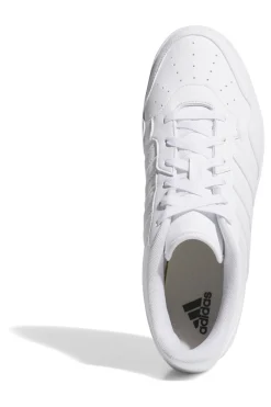 WEISSE SNEAKER ADIDAS HOOPS 4.0