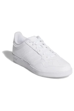 WEISSE SNEAKER ADIDAS HOOPS 4.0