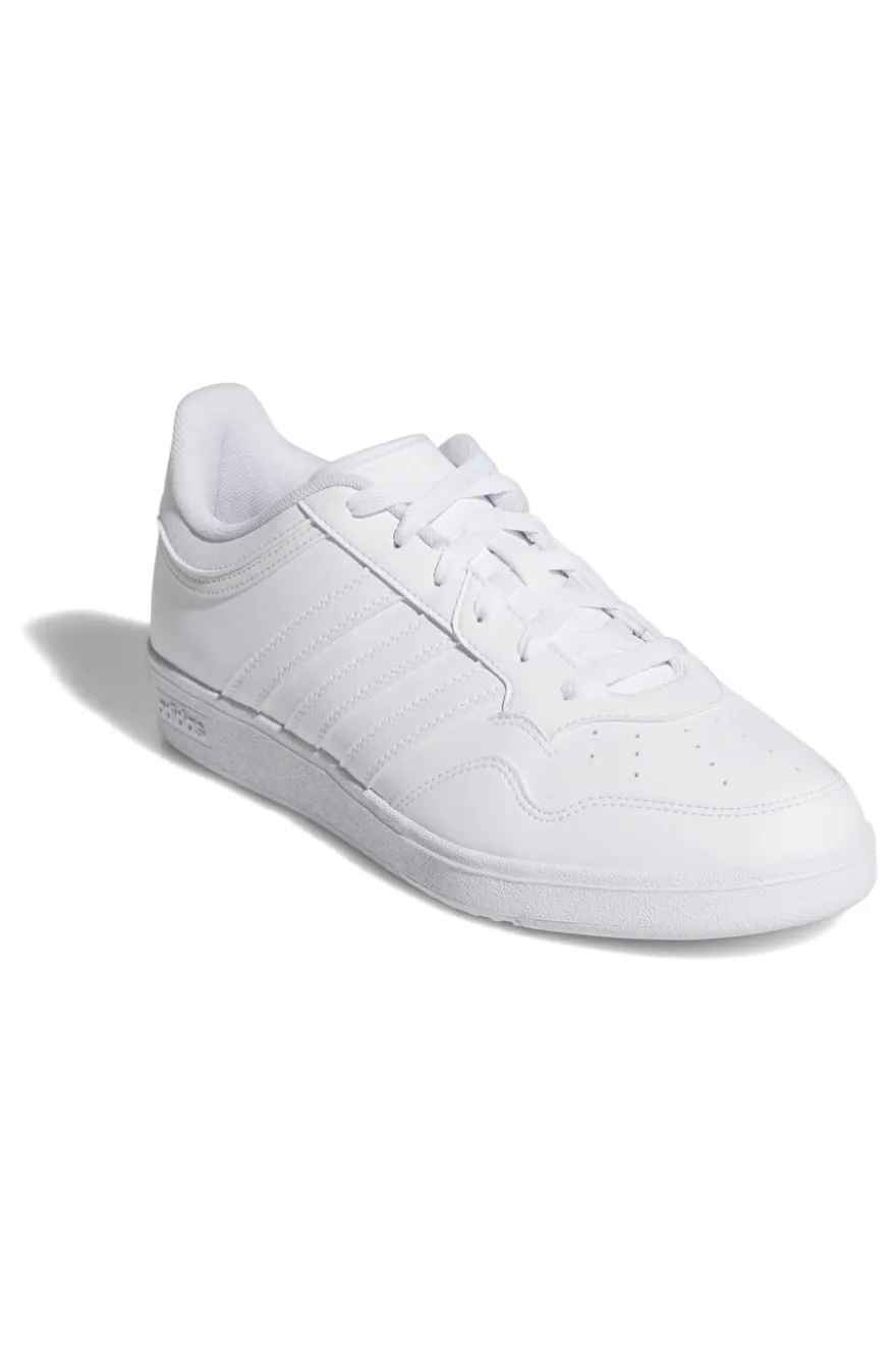 WEISSE SNEAKER ADIDAS HOOPS 4.0