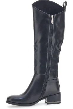 Westernstiefel Laura Biagiotti 8250 Schwarz