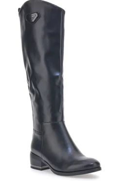 Westernstiefel Laura Biagiotti 8250 Schwarz