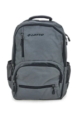 Zaino Antracite Con Scomparto Porta Pc Lotto 18703