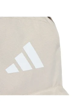 Zaino beige con tasca frontale Adidas JX8860