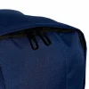 Zaino blu con tasca porta PC Adidas Linear Backpack