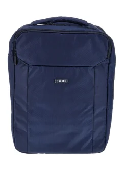 Zaino blu multi tasche Jaguar BP92-1911