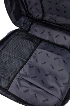 Zaino blu multi tasche Jaguar BP92-1911