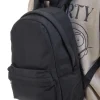 Zaino Compatto Nero TOMMY DAILY BACKPAK