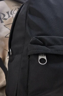 Zaino Compatto Nero TOMMY DAILY BACKPAK