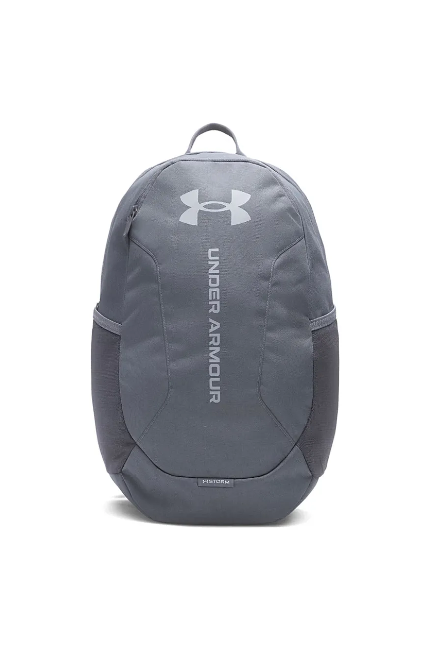 Zaino grigio idrorepellente Under armour 600399-025